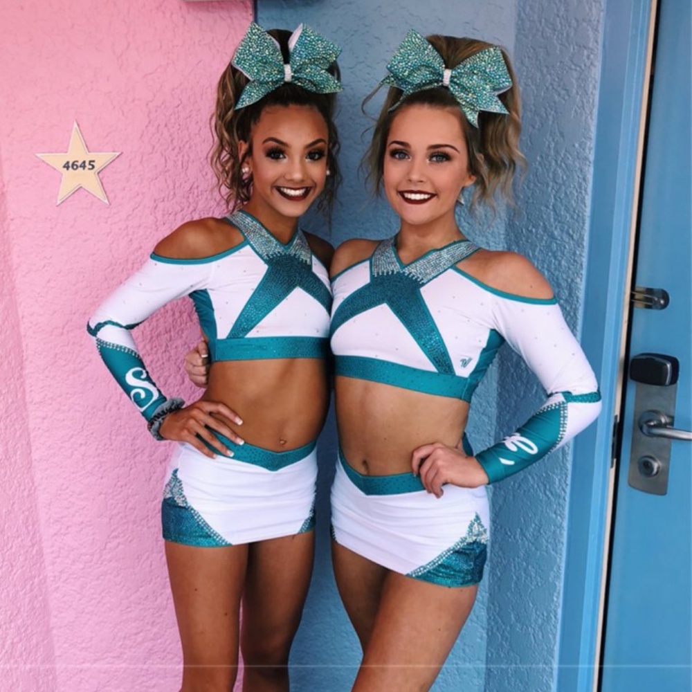 IOS SENIOR ELITE UNIFORM